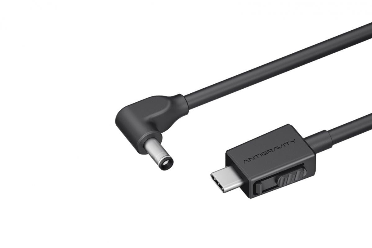 Insta360 Antigravity Vision USB-C to DC Power Cable(1.2m) - 2