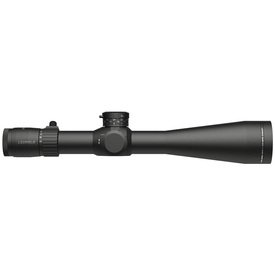 Leupold Mark 5HD 5-25x56 35mm M5C3 - 4