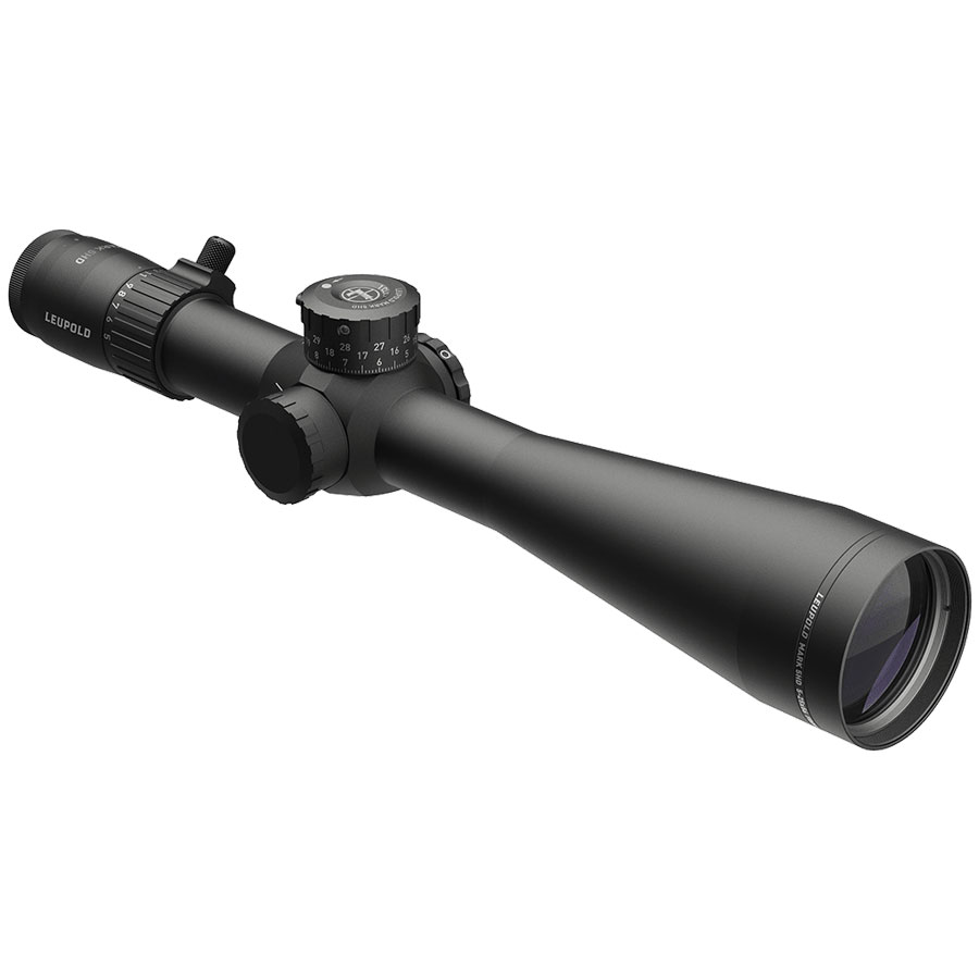 Leupold Mark 5HD 5-25x56 35mm M5C3 - 3