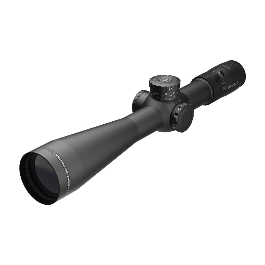 Leupold Mark 5HD 5-25x56 35mm M5C3 - 2