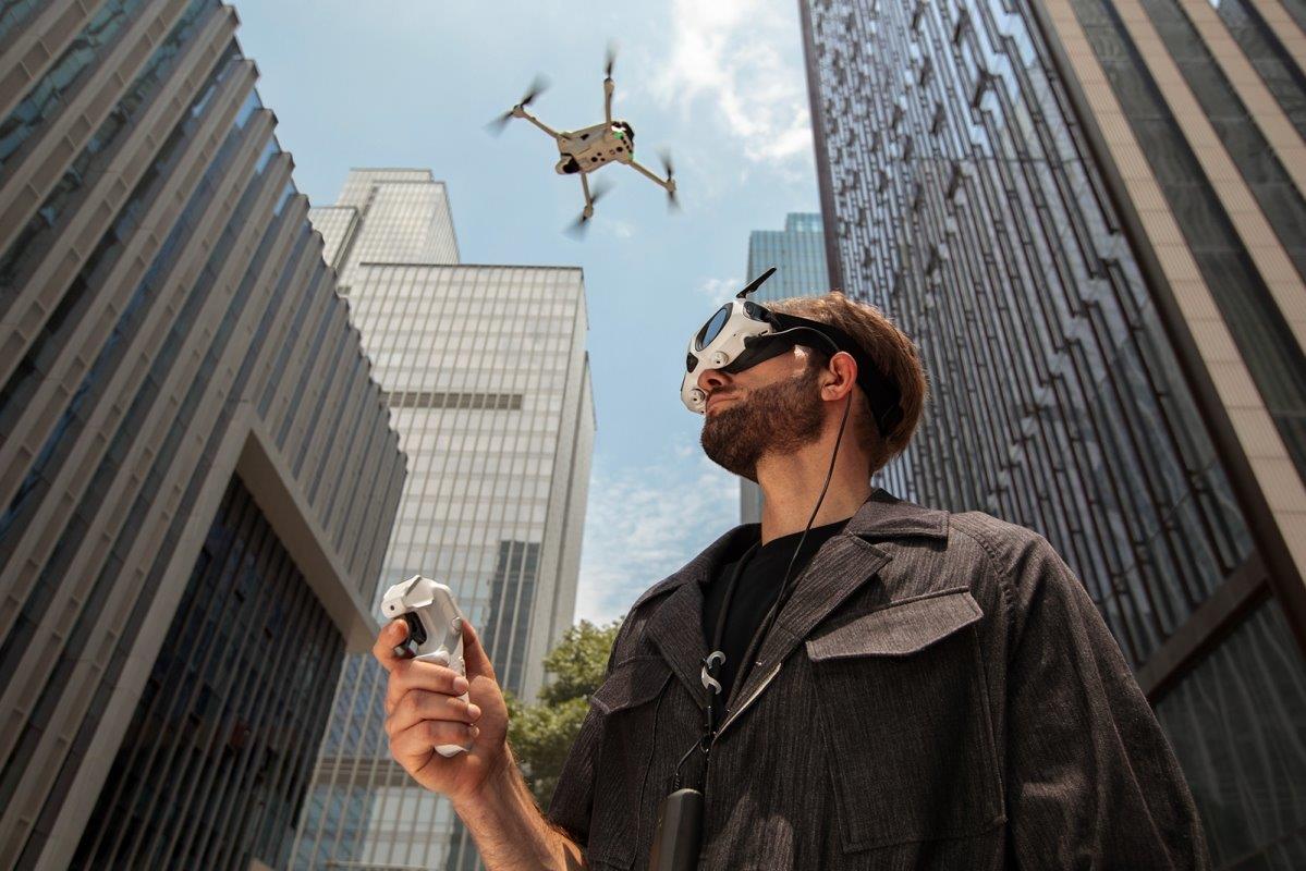 Insta360 Antigravity A1 Explorer Bundle - 19