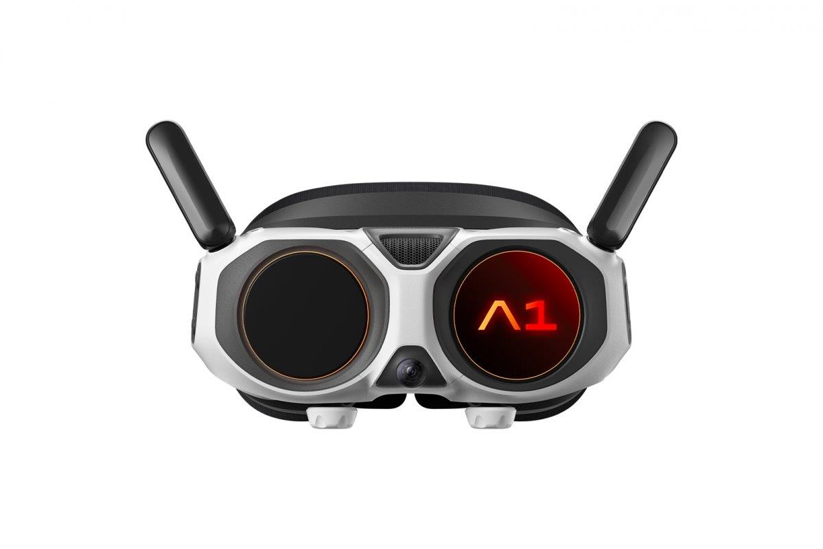 Insta360 Antigravity A1 Explorer Bundle - 7