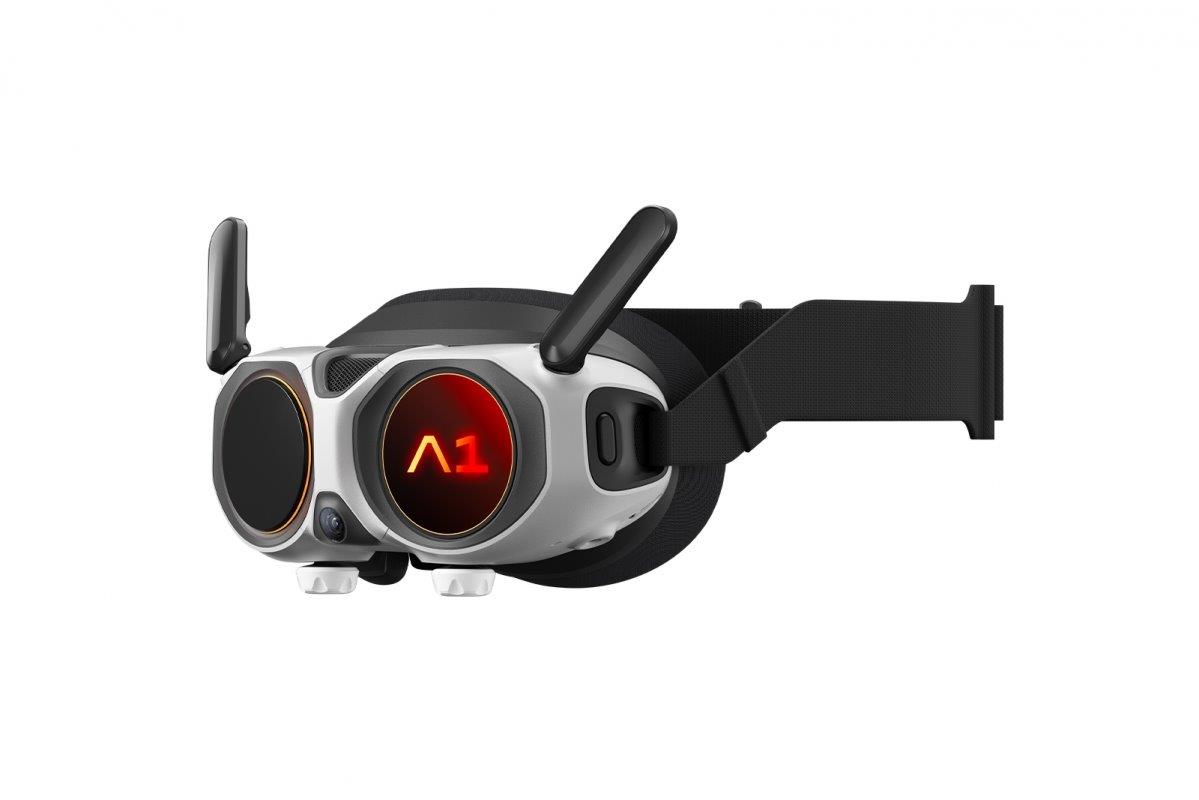 Insta360 Antigravity A1 Infinity Bundle - 9