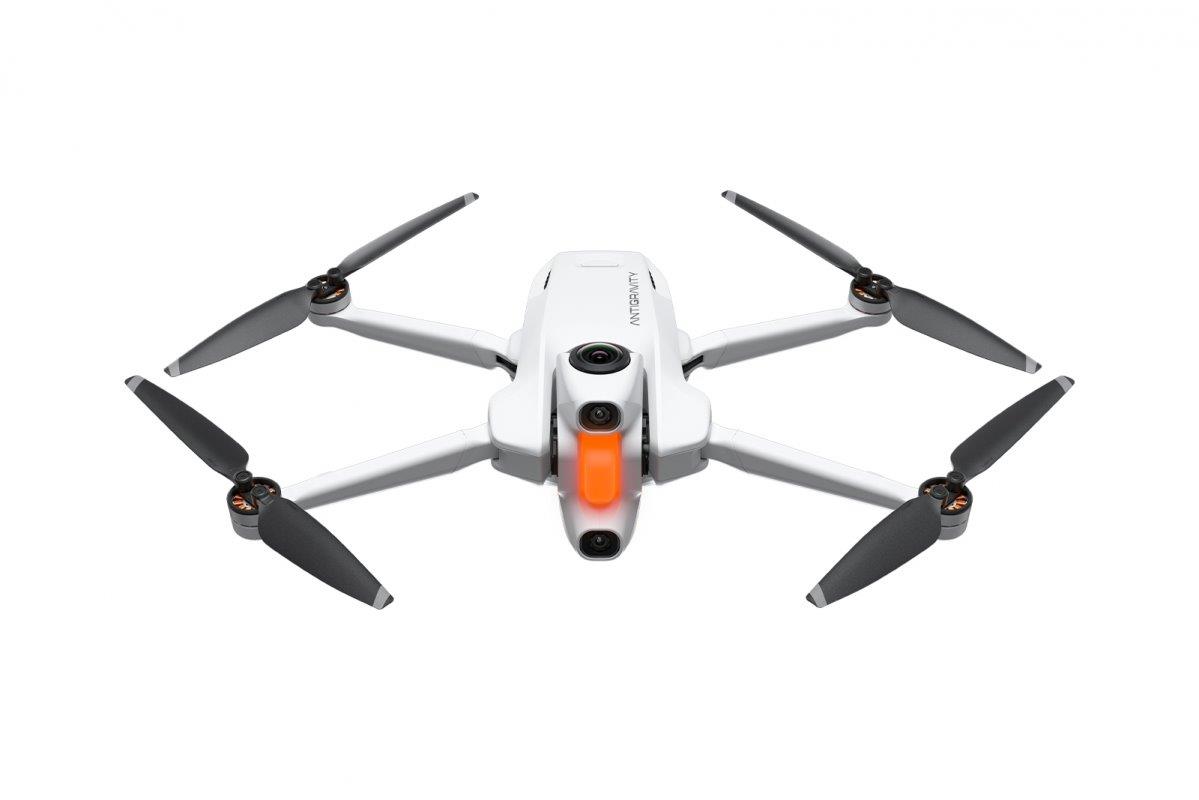 Insta360 Antigravity A1 Infinity Bundle - 2