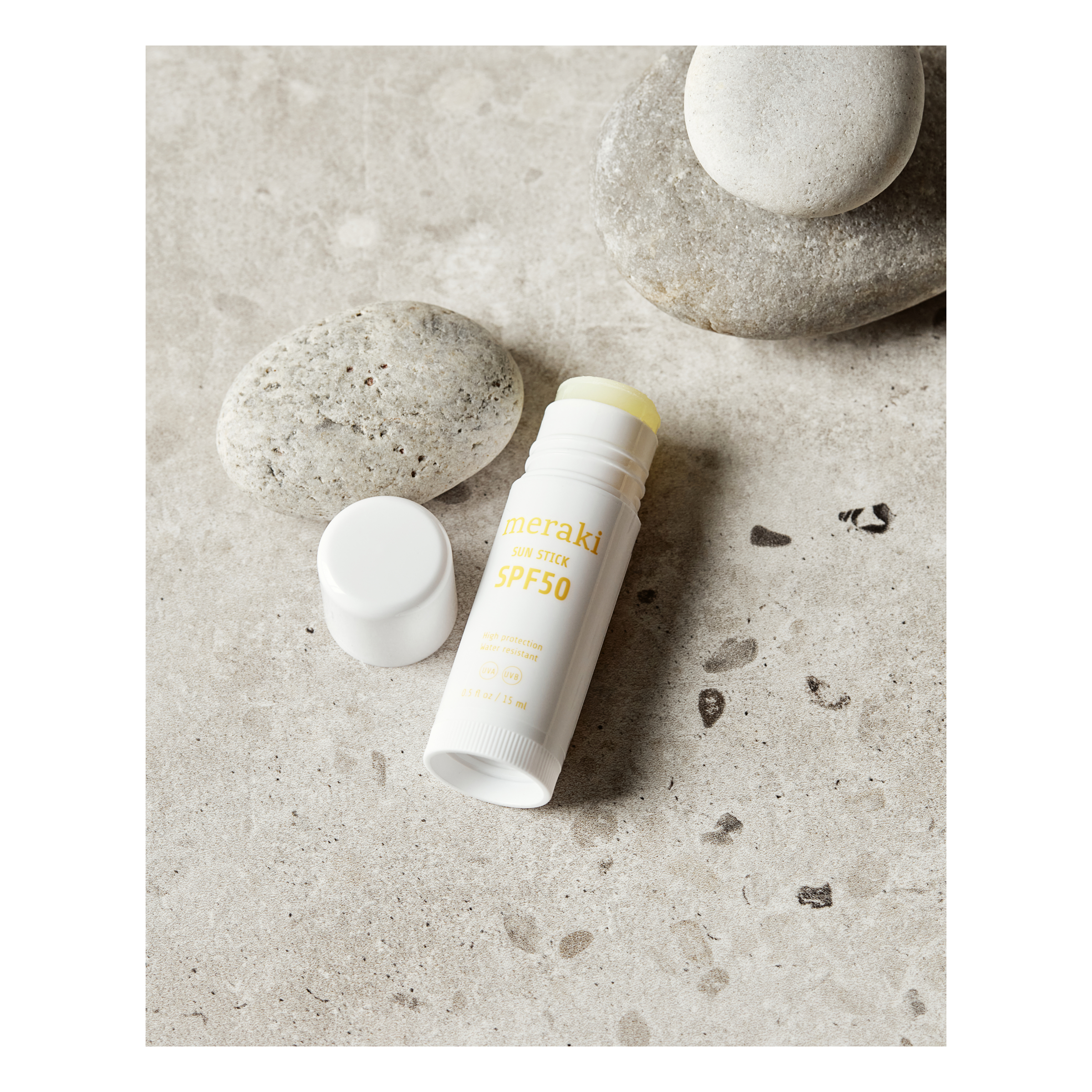 Meraki- Sun stick SPF 50 - 2