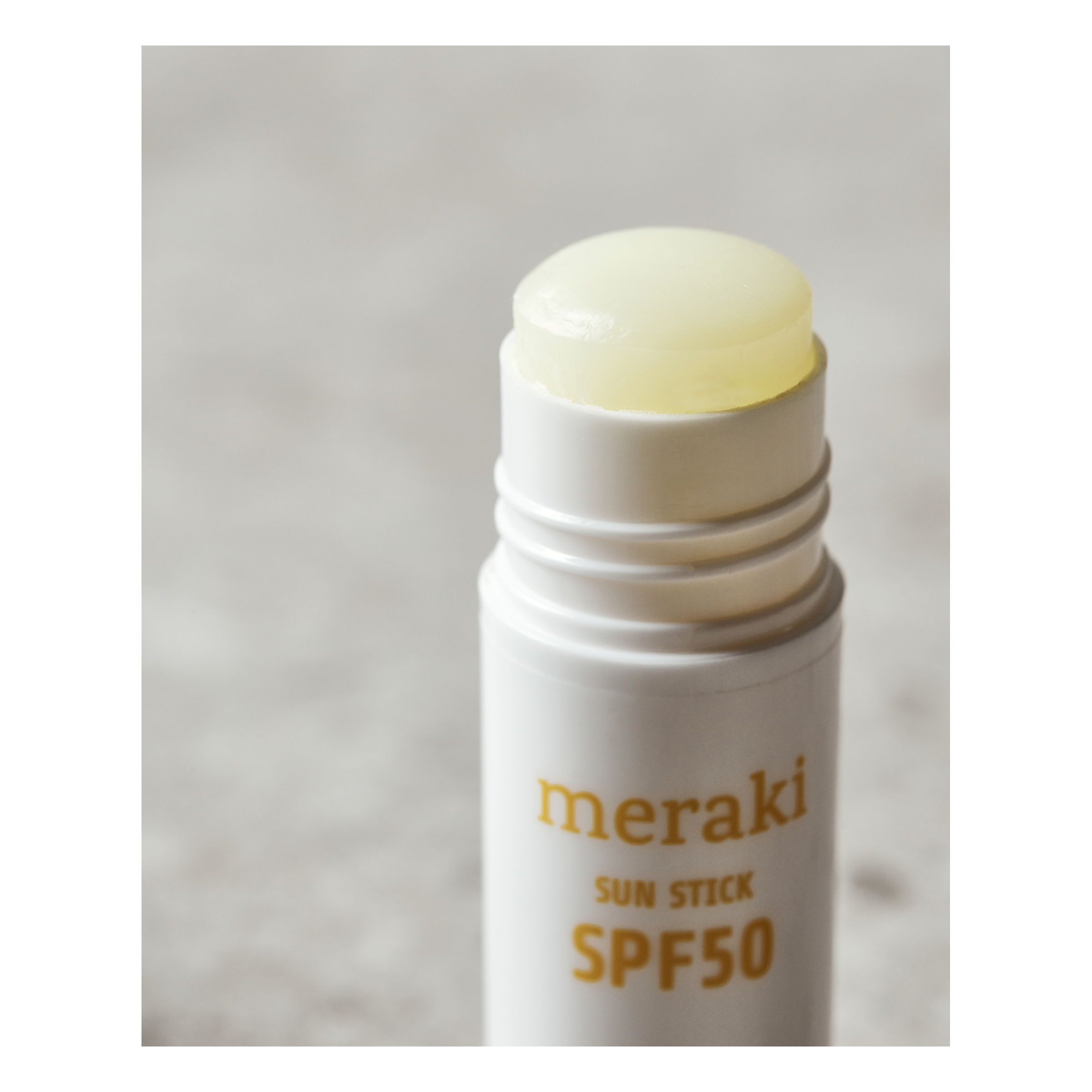Meraki- Sun stick SPF 50 - 3