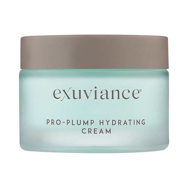 Pro-Plump Hydrating Cream