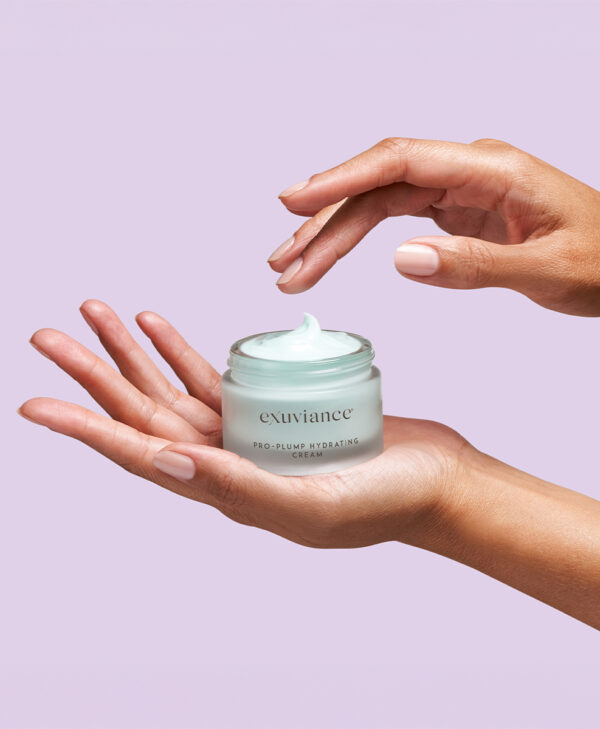 Pro Plump Hydrating Cream
