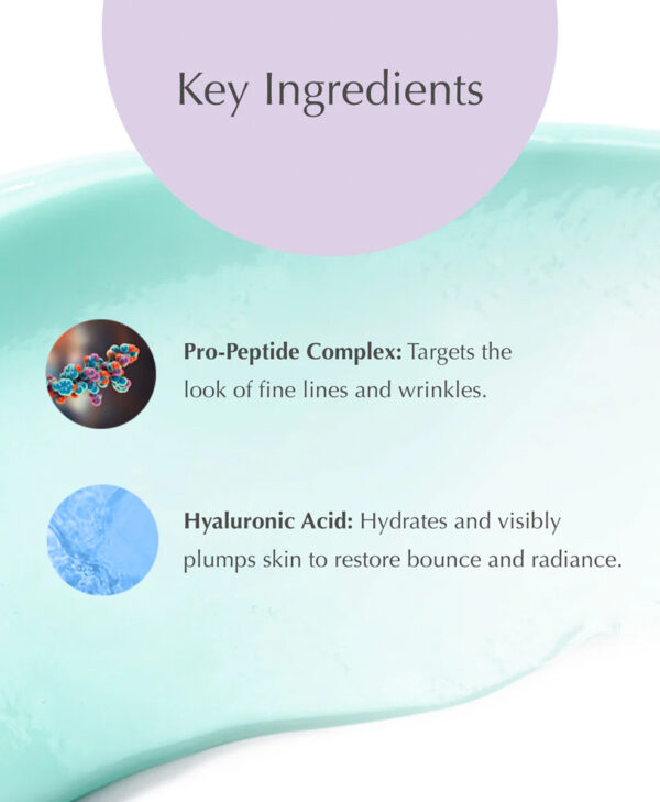 Pro Plump Hydrating Cream - 3