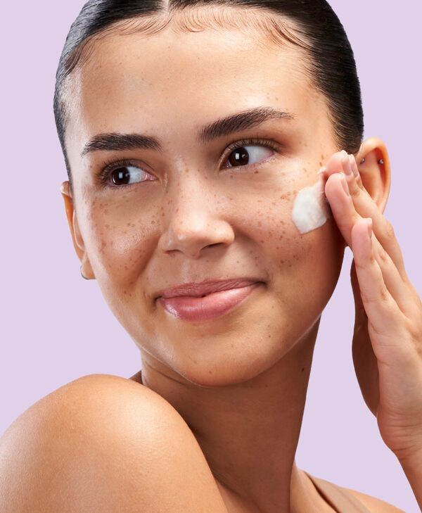 Pro Plump Hydrating Cream - 4
