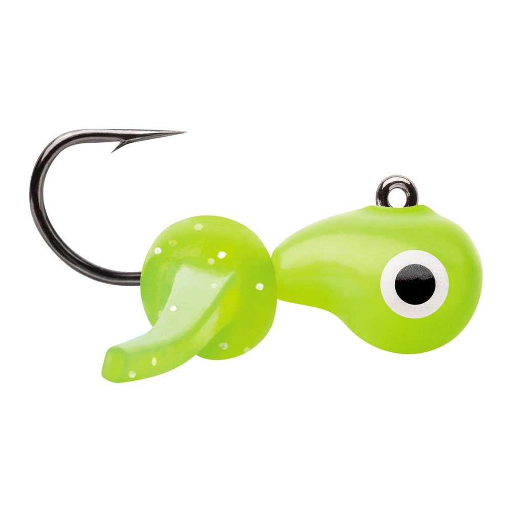 VMC TUNGSTEN MUSTACH 1.8G - 4