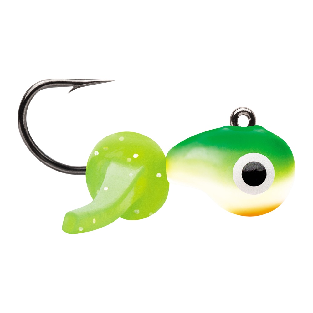 VMC TUNGSTEN MUSTACH 1.8G