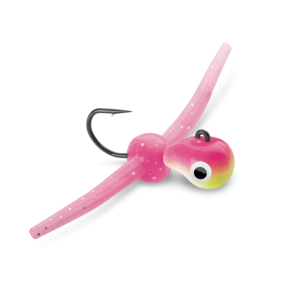 VMC TUNGSTEN MUSTACH 1.8G - 2