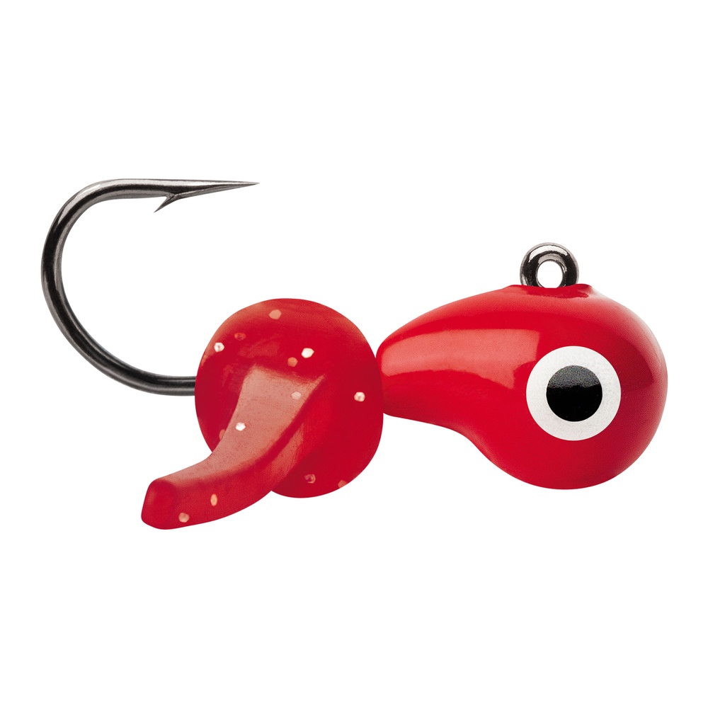 VMC TUNGSTEN MUSTACH 1.8G - 3