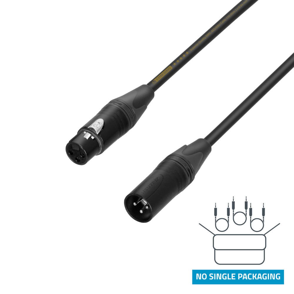 5 STAR DMF 0300 BULK VERSION