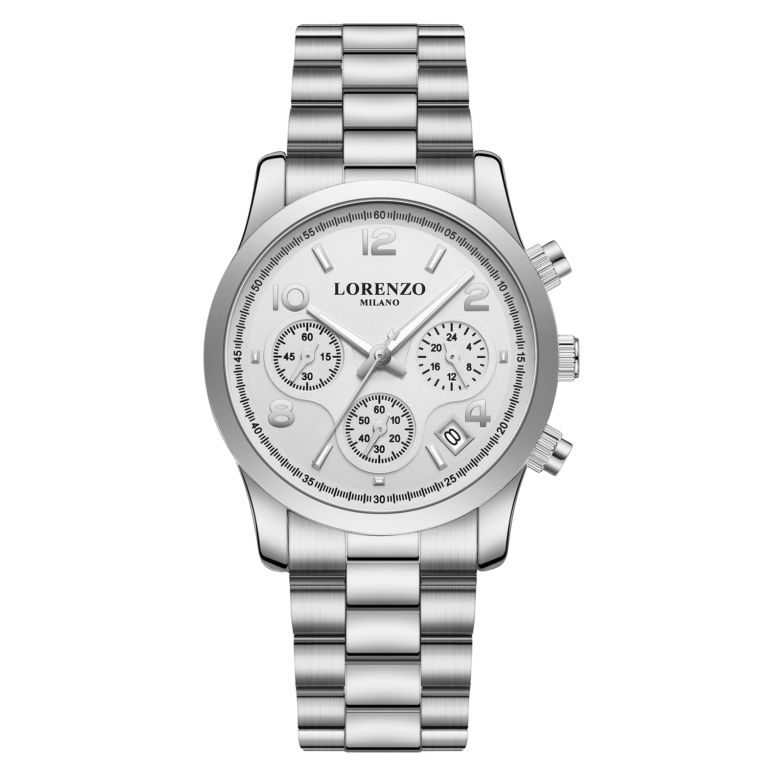 Lorenzo Alessia Argento