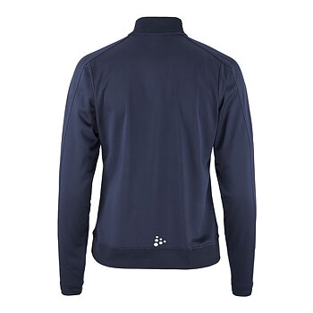 Craft Evolve 2.0 Full Zip M (Skövde Gymnastikförening)