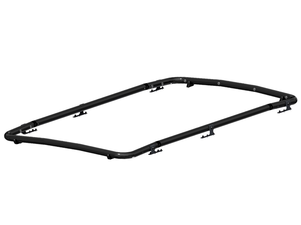 T-RACK MAXI roofbar Mercedes Vito L2 HB 3200mm 04- - 2