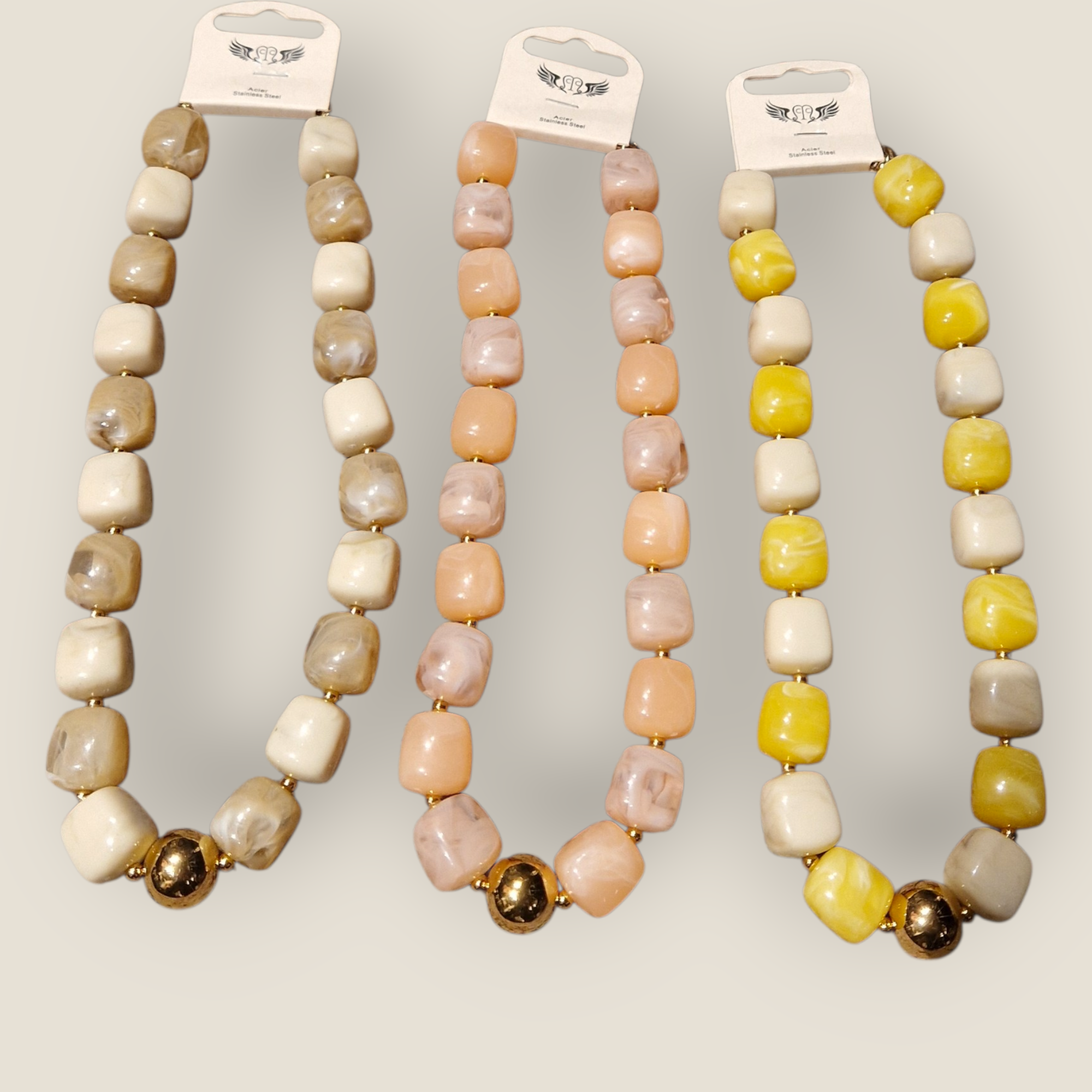 Halsband Milla