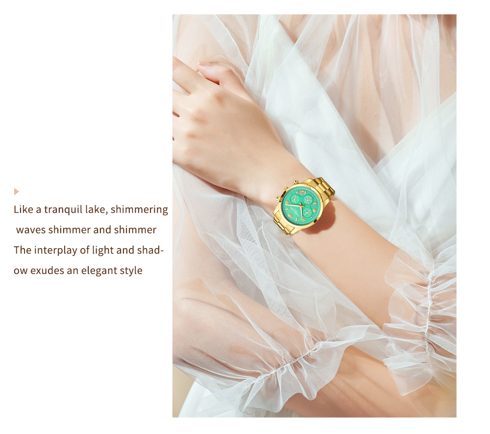 Lorenzo Alessia Oro Nero - 15