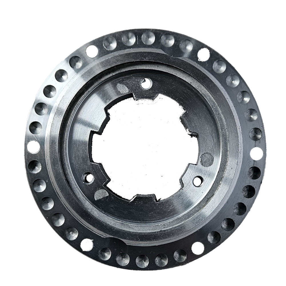 Quick Mill Tappo Regulatore - AL023TR