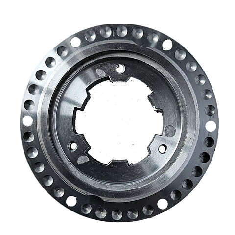 Quick Mill Tappo Regulatore - AL023TR