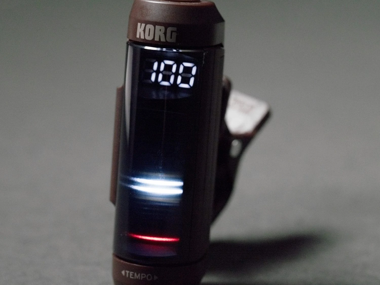 KORG MTC-1 - 5