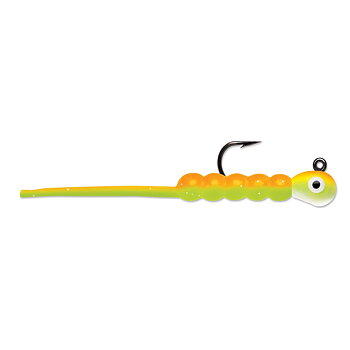 VMC TUNGSTEN WAX TAIL 0,9G