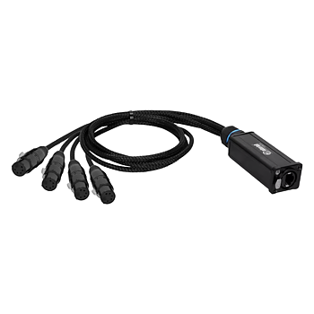 4 STAR CATBOX 5-PIN