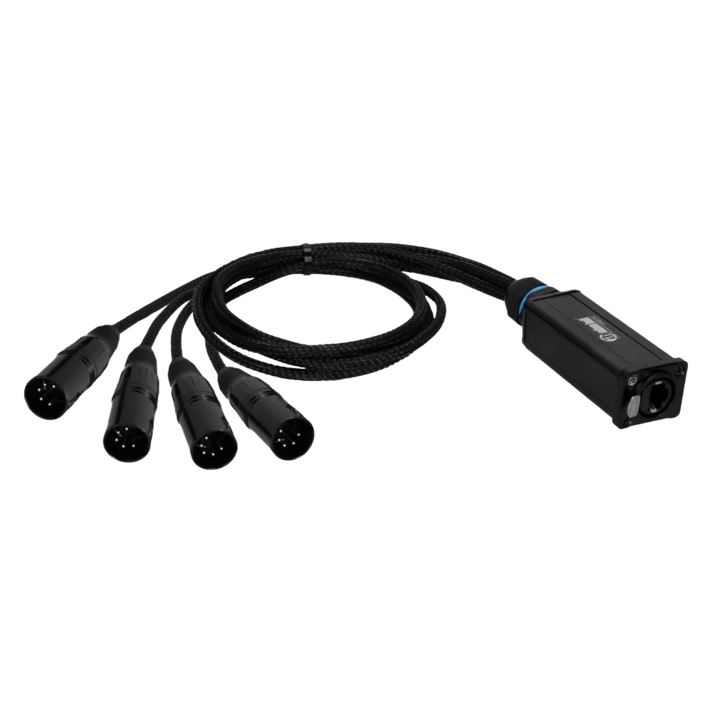 4 STAR CATBOX 5-PIN - 3