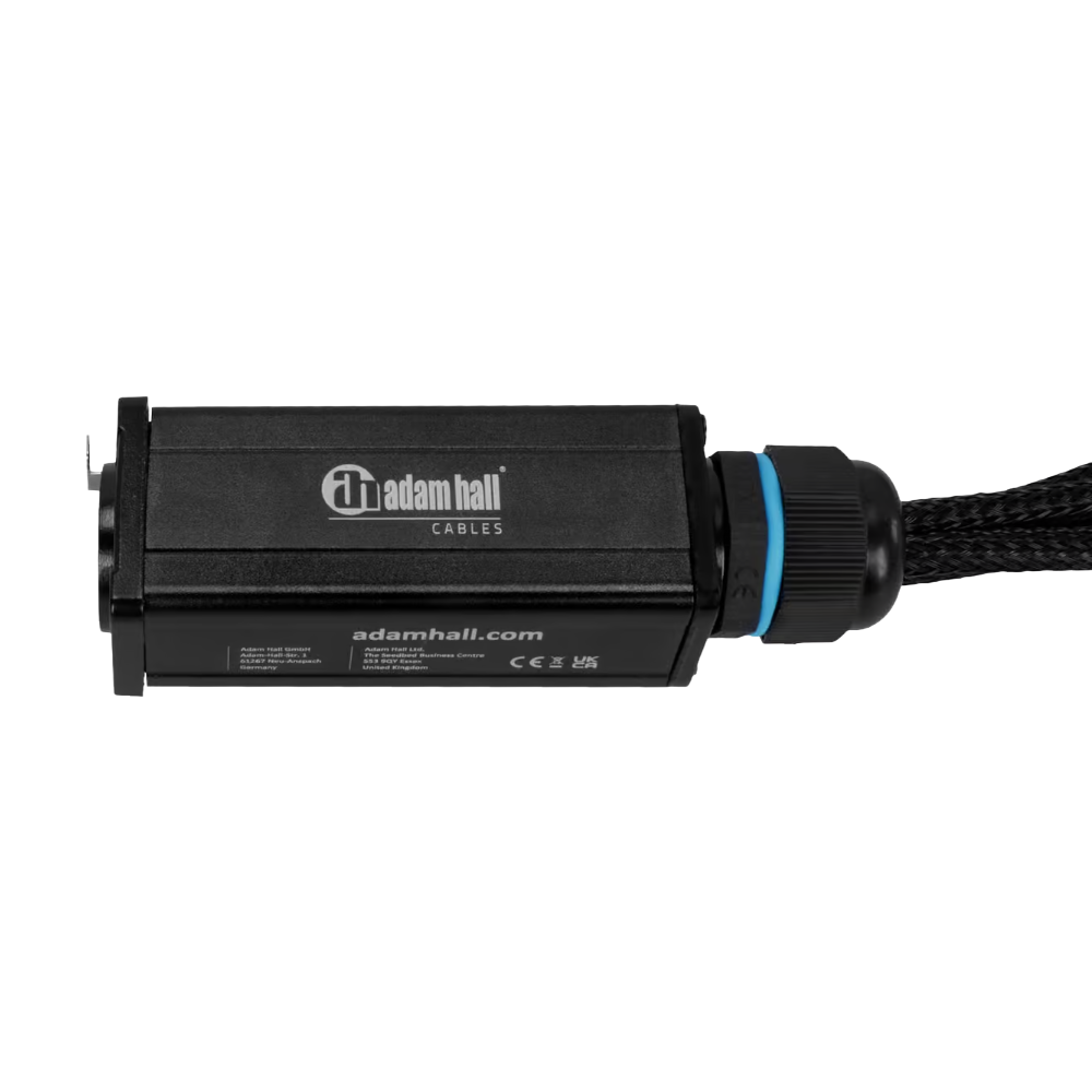 4 STAR CATBOX 5-PIN - 5