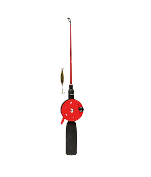 IFish Pimpelset Small