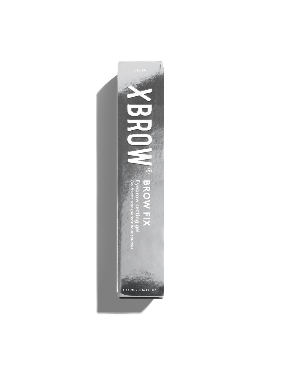 Xbrow- brow fix gel - 3