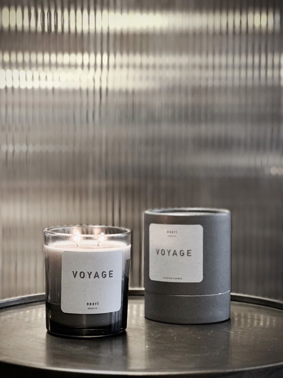 Doftljus Voyage