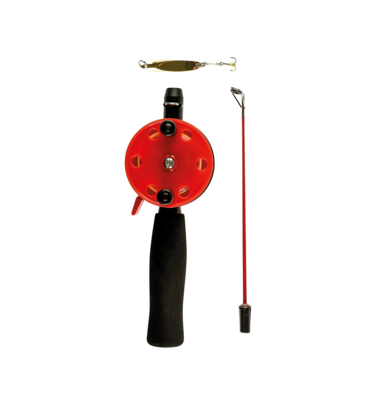 IFish Pimpelset Medium