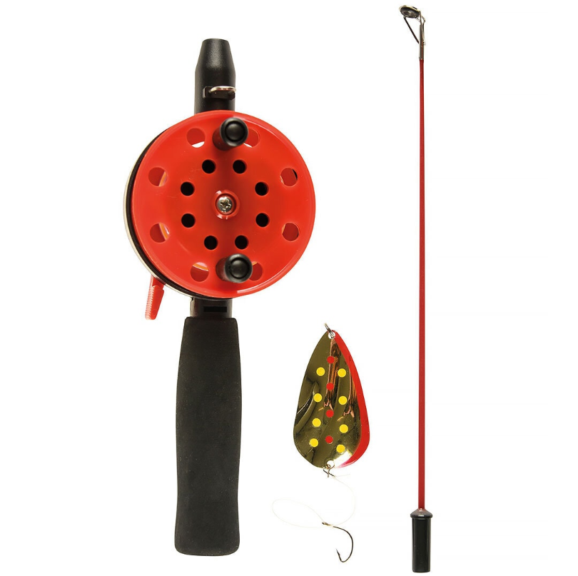 IFish Pimpelset Röding