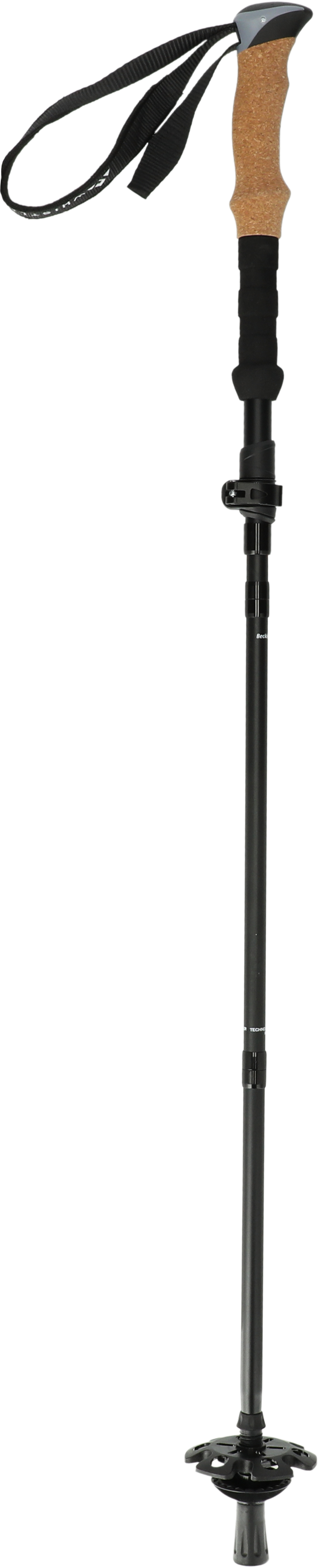 Beckley Foldable Trekking Poles  - 3