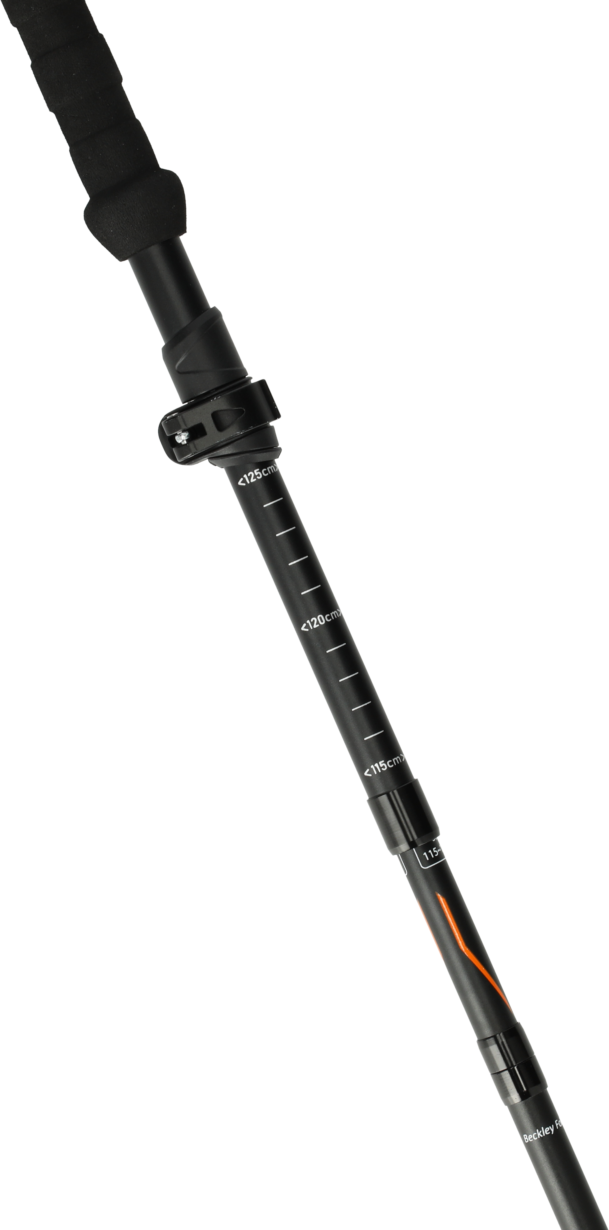 Beckley Foldable Trekking Poles  - 6