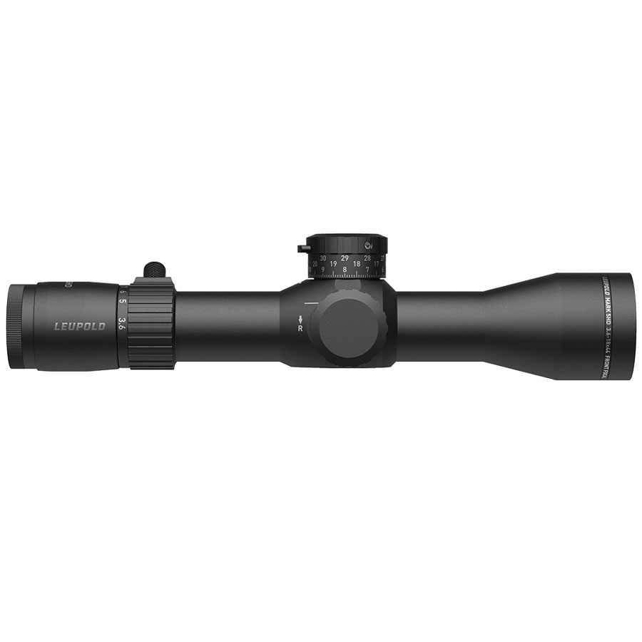 Leupold Mark 5HD 3.6-18x44 35mm M5C3 FFP PR1-MIL - 4