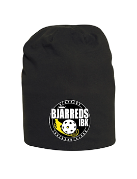 Bjärreds IBK - Innebandyesset Mössa Svart