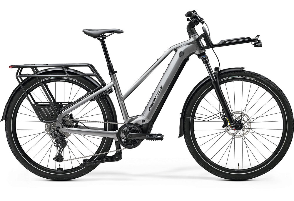 Merida eFloat HD L 500EQ Demo