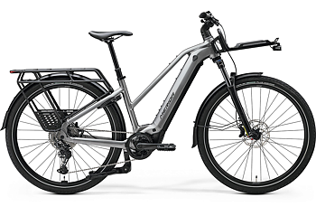 Merida eFloat HD L 500EQ Demo