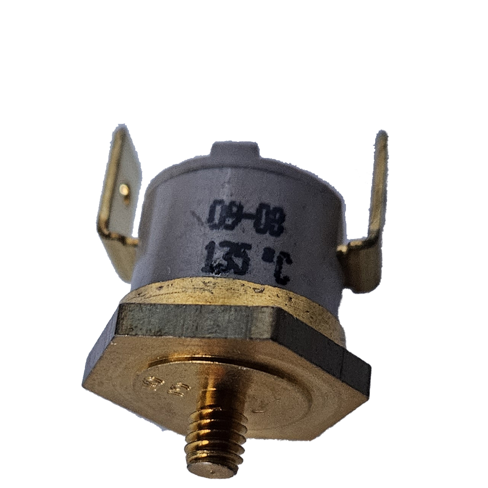 Quick Mill Thermostat 135c - TE0900V - 3