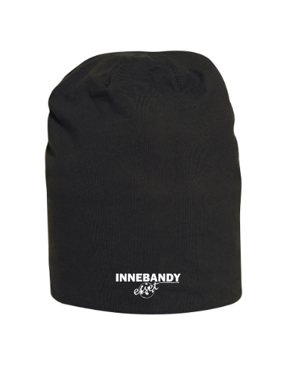 Kävlinge IBK - Innebandyesset Mössa Svart - 2