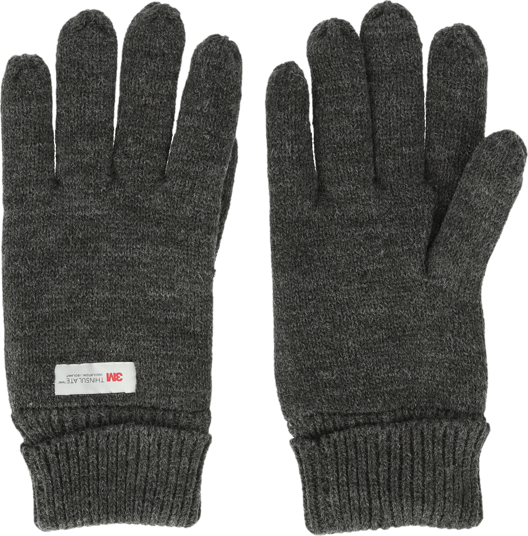 Roumat M Thinsulate Knit Glove  - 3