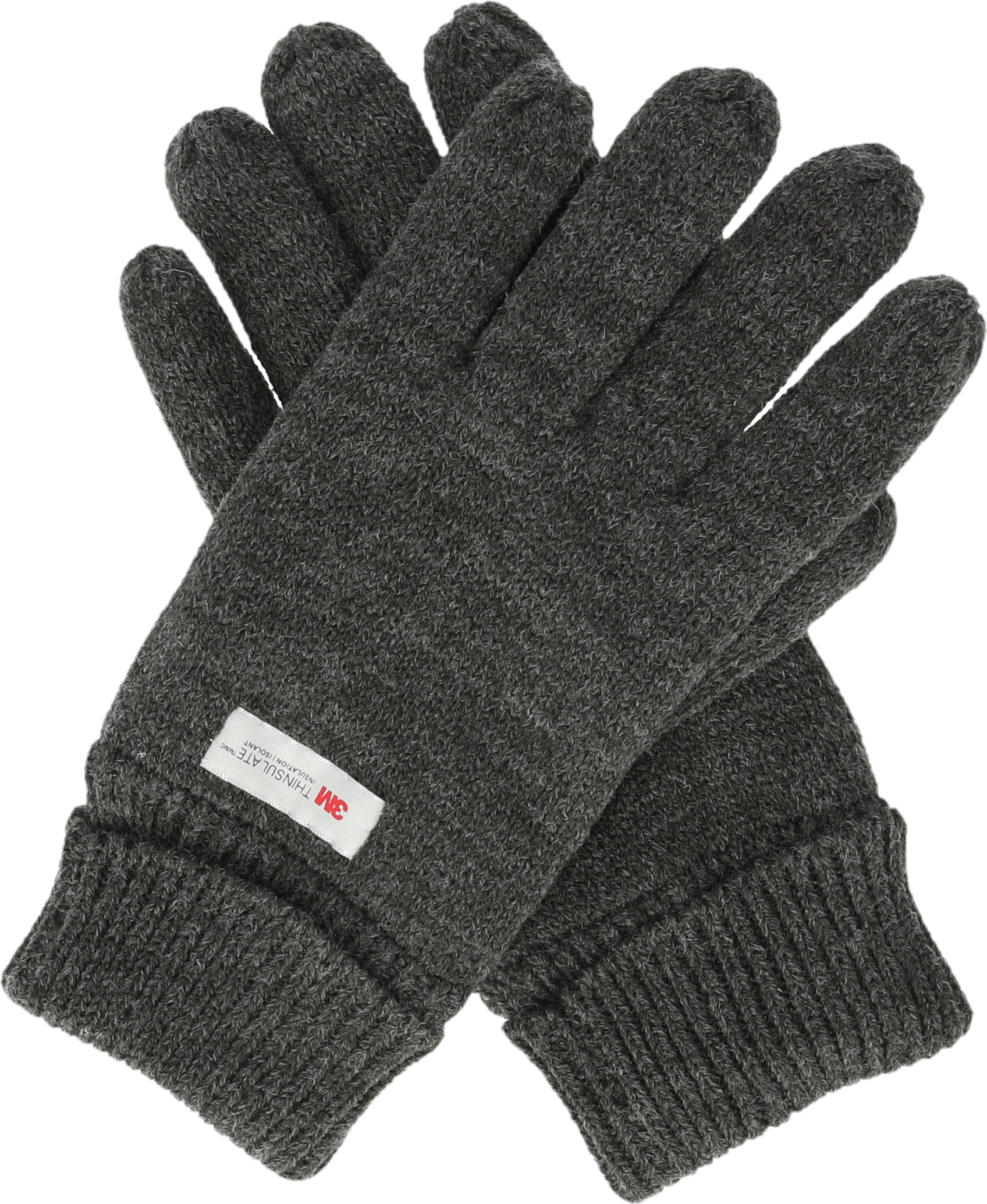 Roumat M Thinsulate Knit Glove 