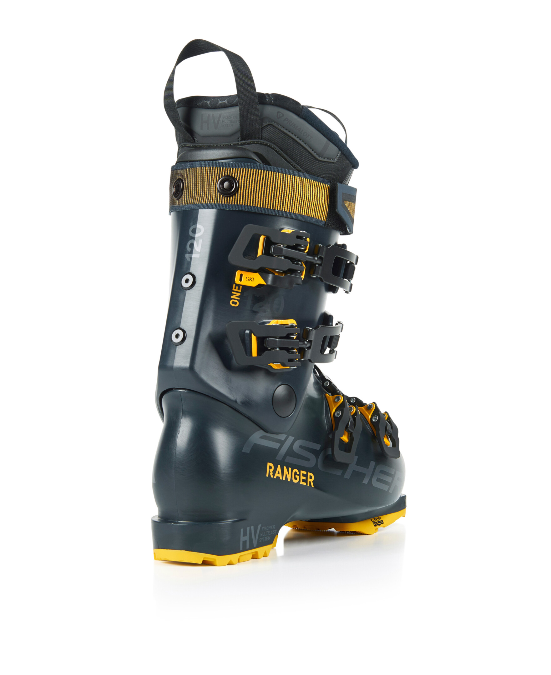 Fischer Ranger ONE 120  - 3