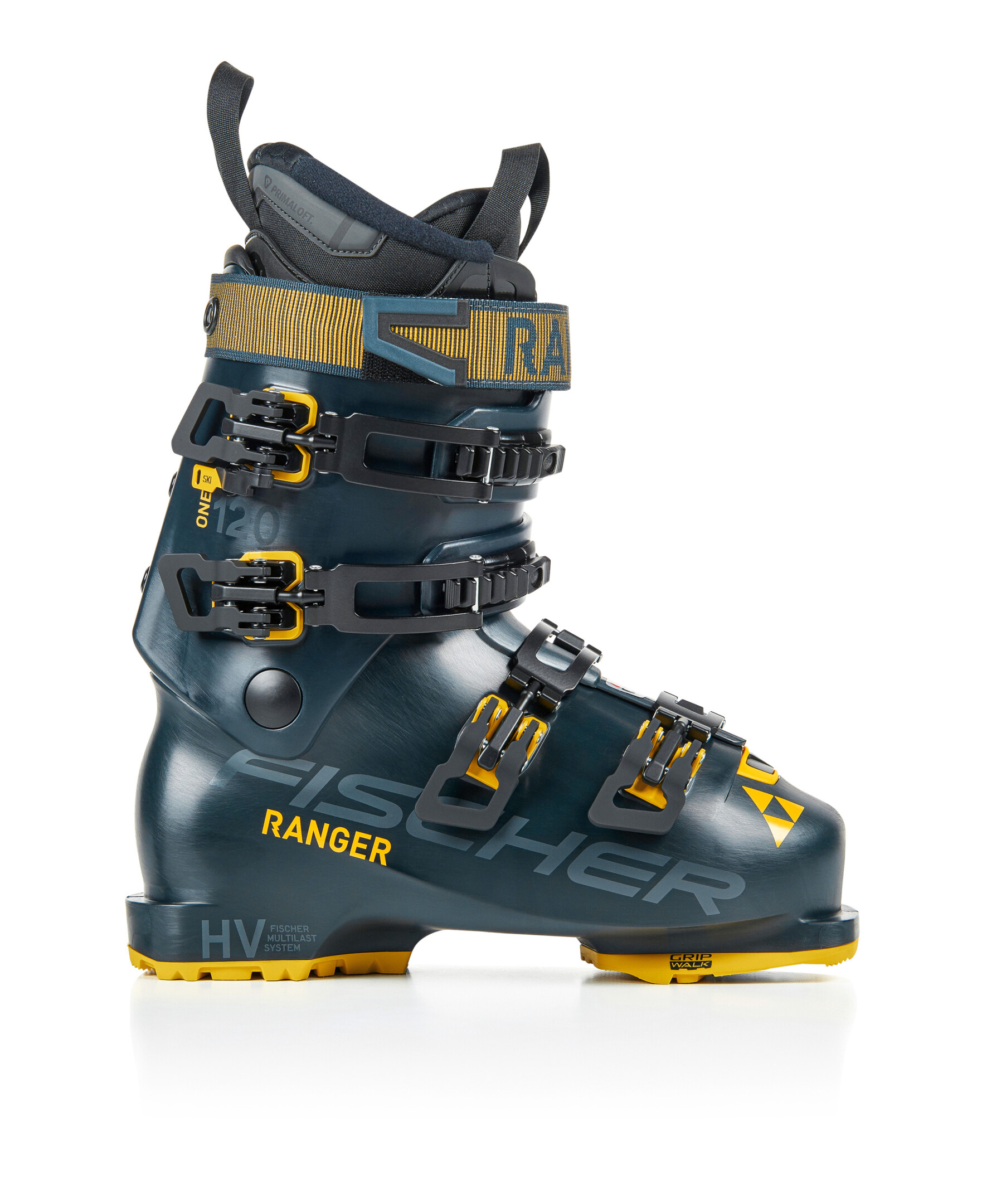 Fischer Ranger ONE 120 