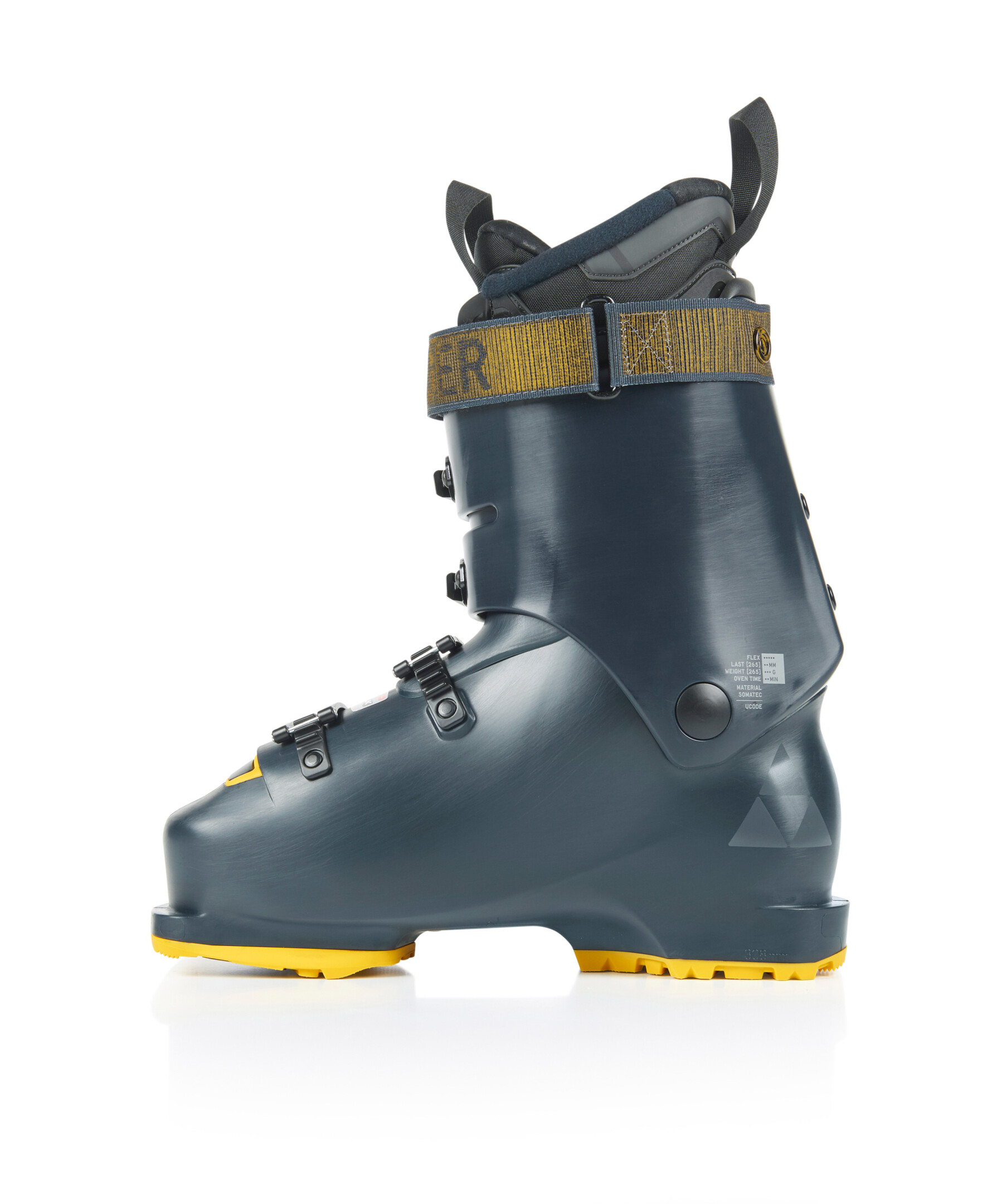 Fischer Ranger ONE 120  - 4