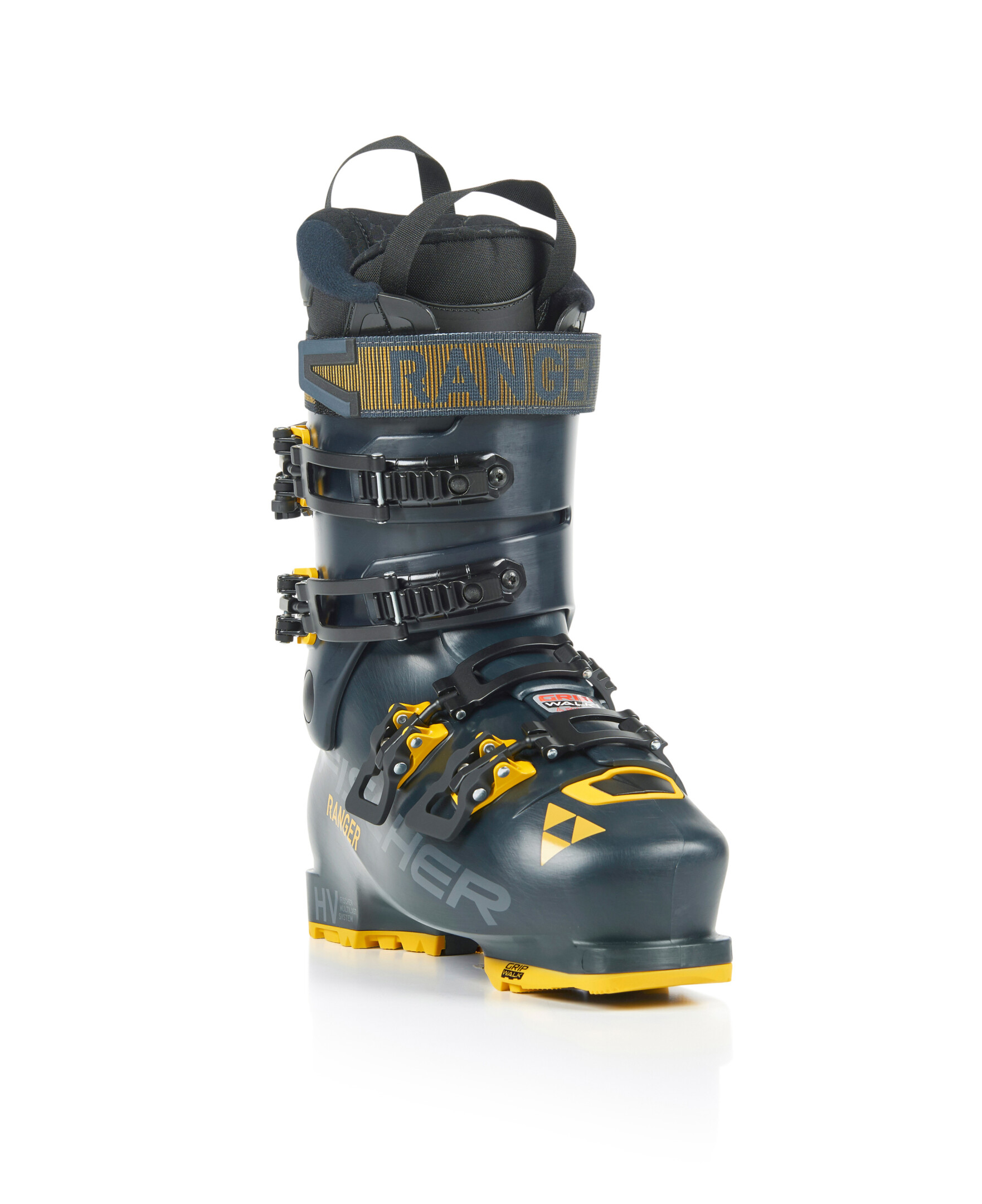 Fischer Ranger ONE 120  - 2